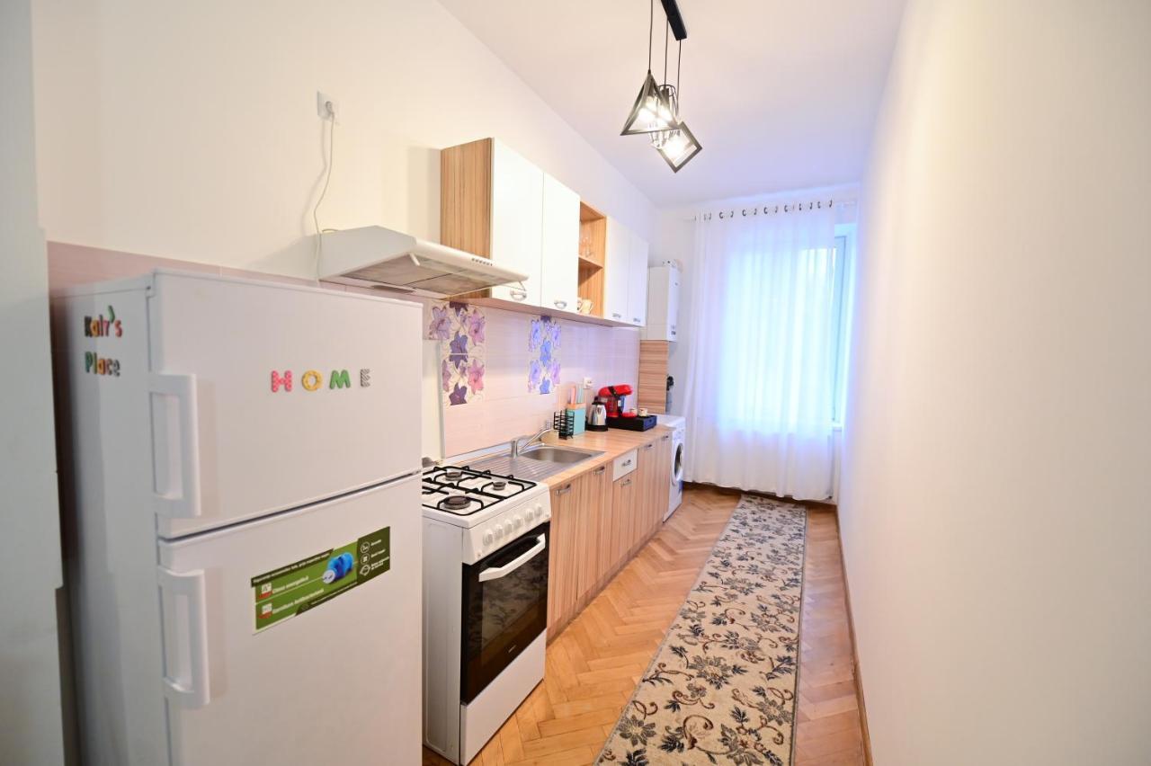 סיביו Flh - Kaly'S Place מראה חיצוני תמונה