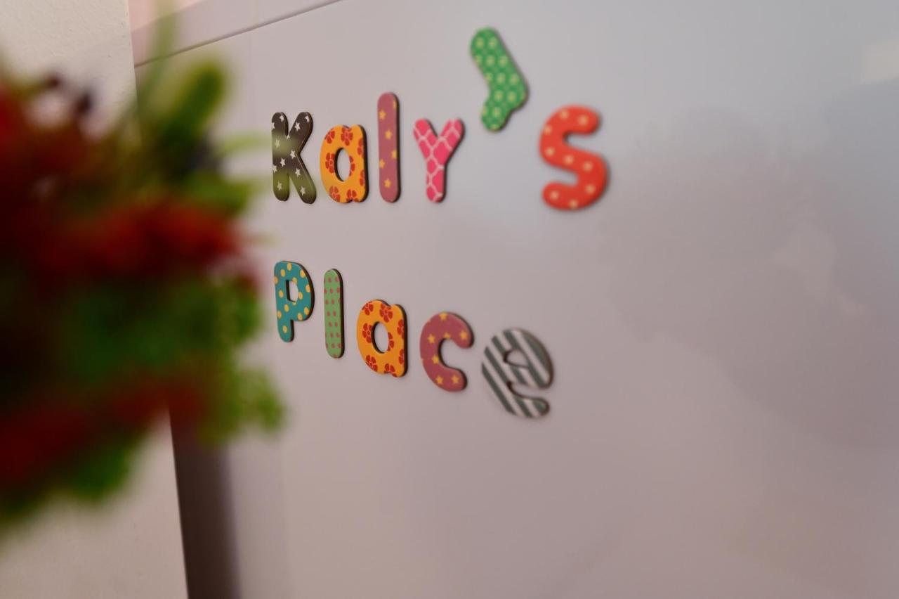 סיביו Flh - Kaly'S Place מראה חיצוני תמונה