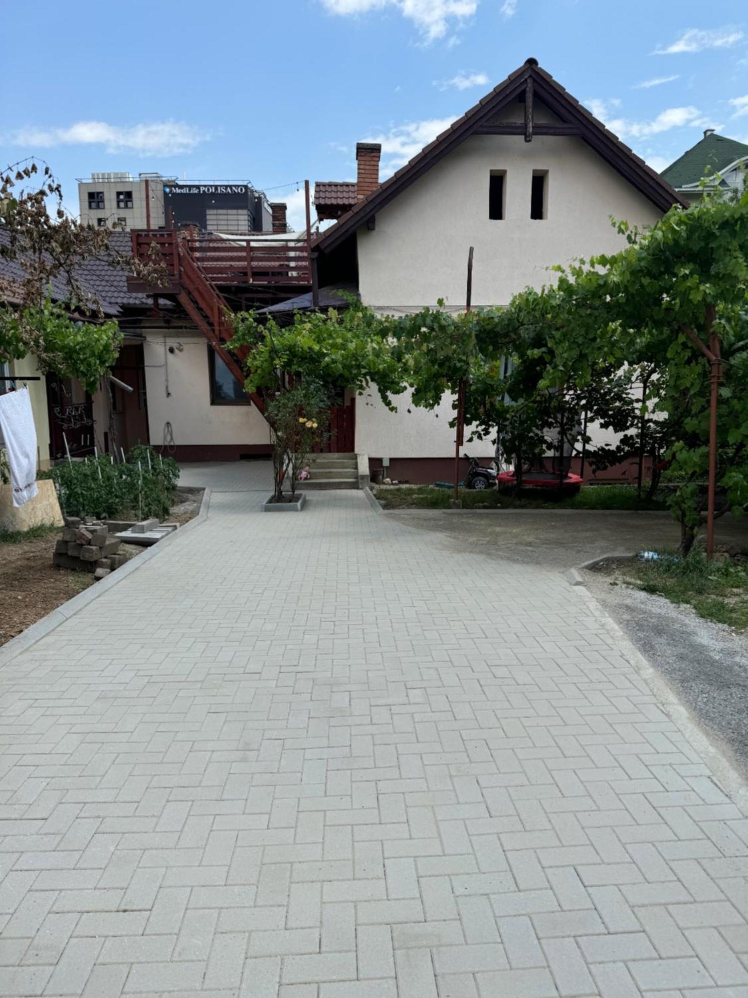 סיביו Flh - Kaly'S Place מראה חיצוני תמונה